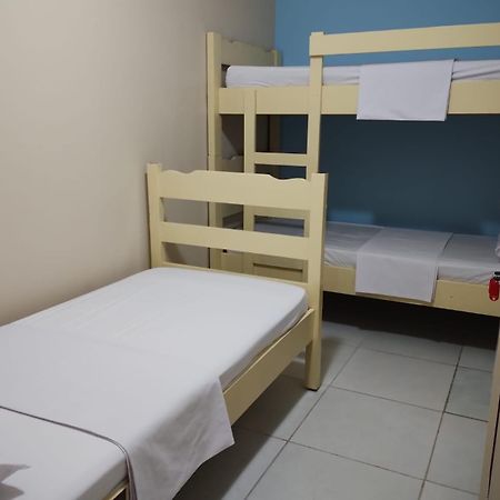 סאו פאולו Star Hospedaria מראה חיצוני תמונה