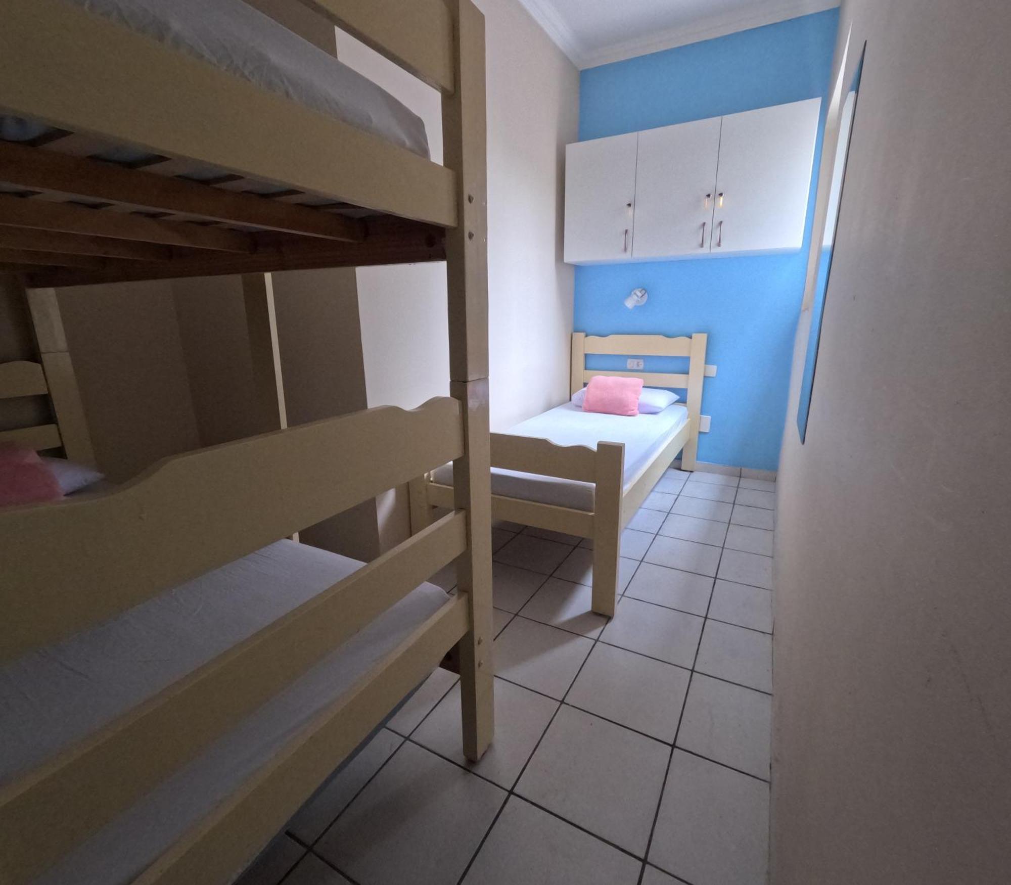 סאו פאולו Star Hospedaria מראה חיצוני תמונה