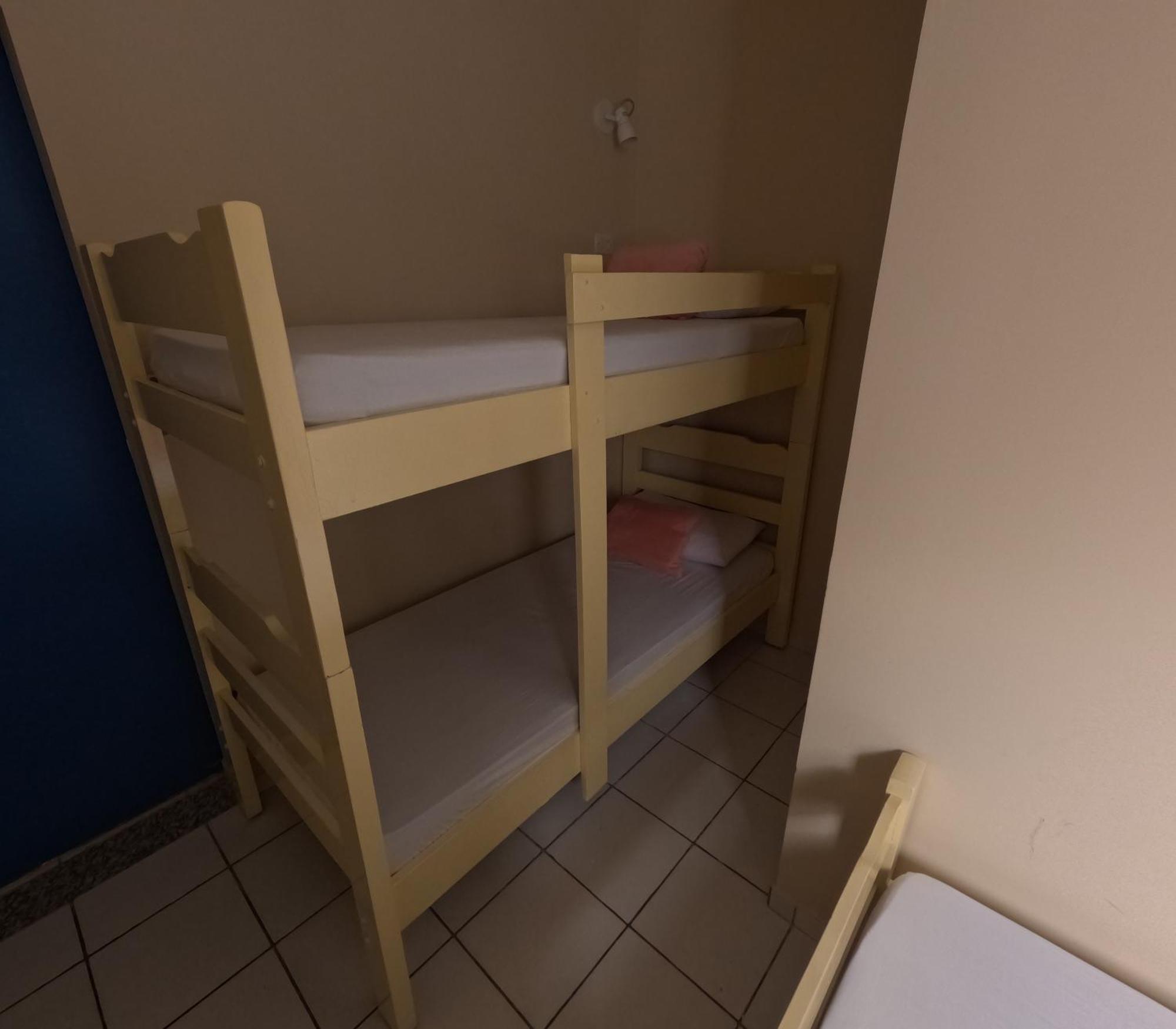 סאו פאולו Star Hospedaria מראה חיצוני תמונה
