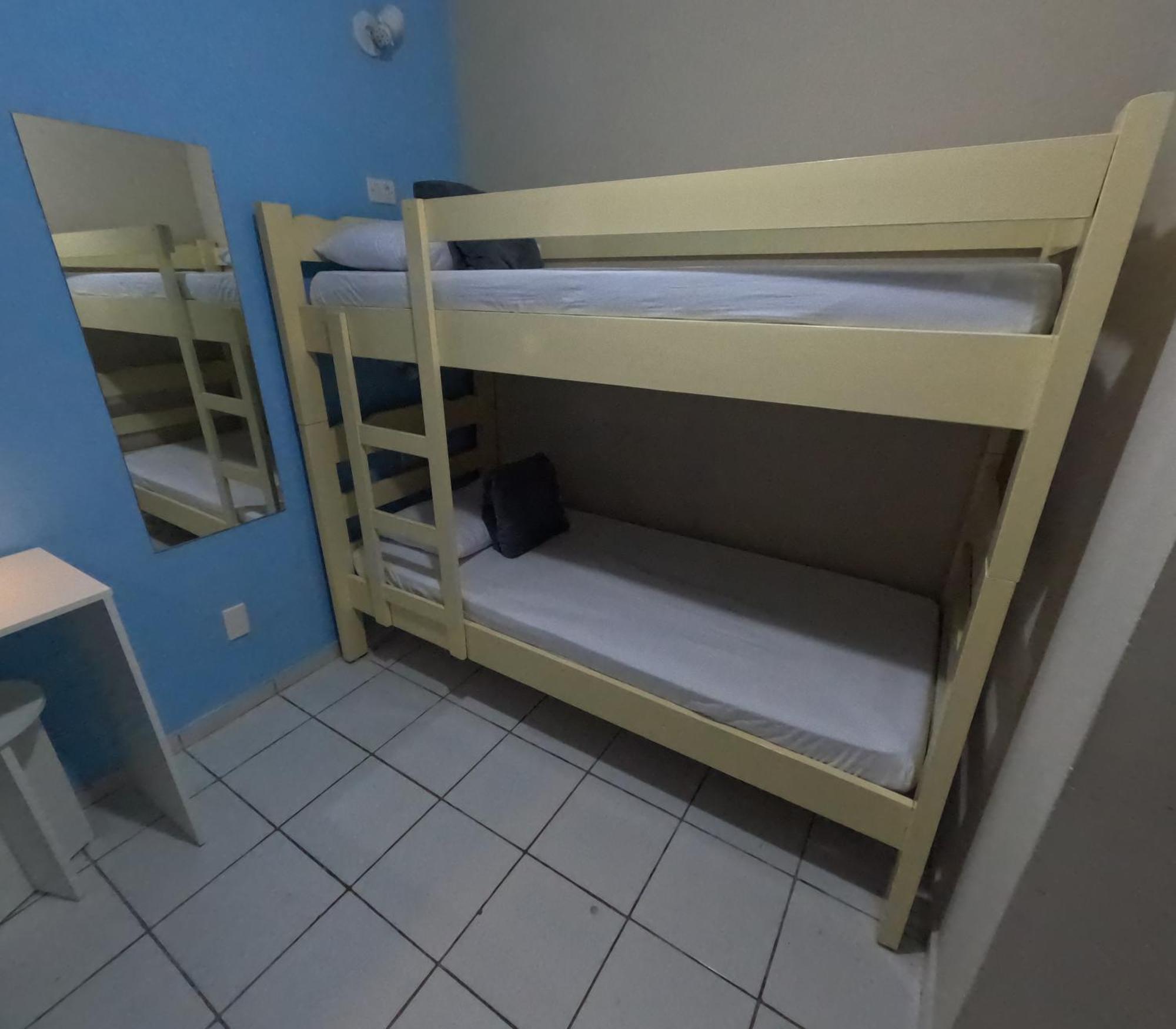 סאו פאולו Star Hospedaria מראה חיצוני תמונה
