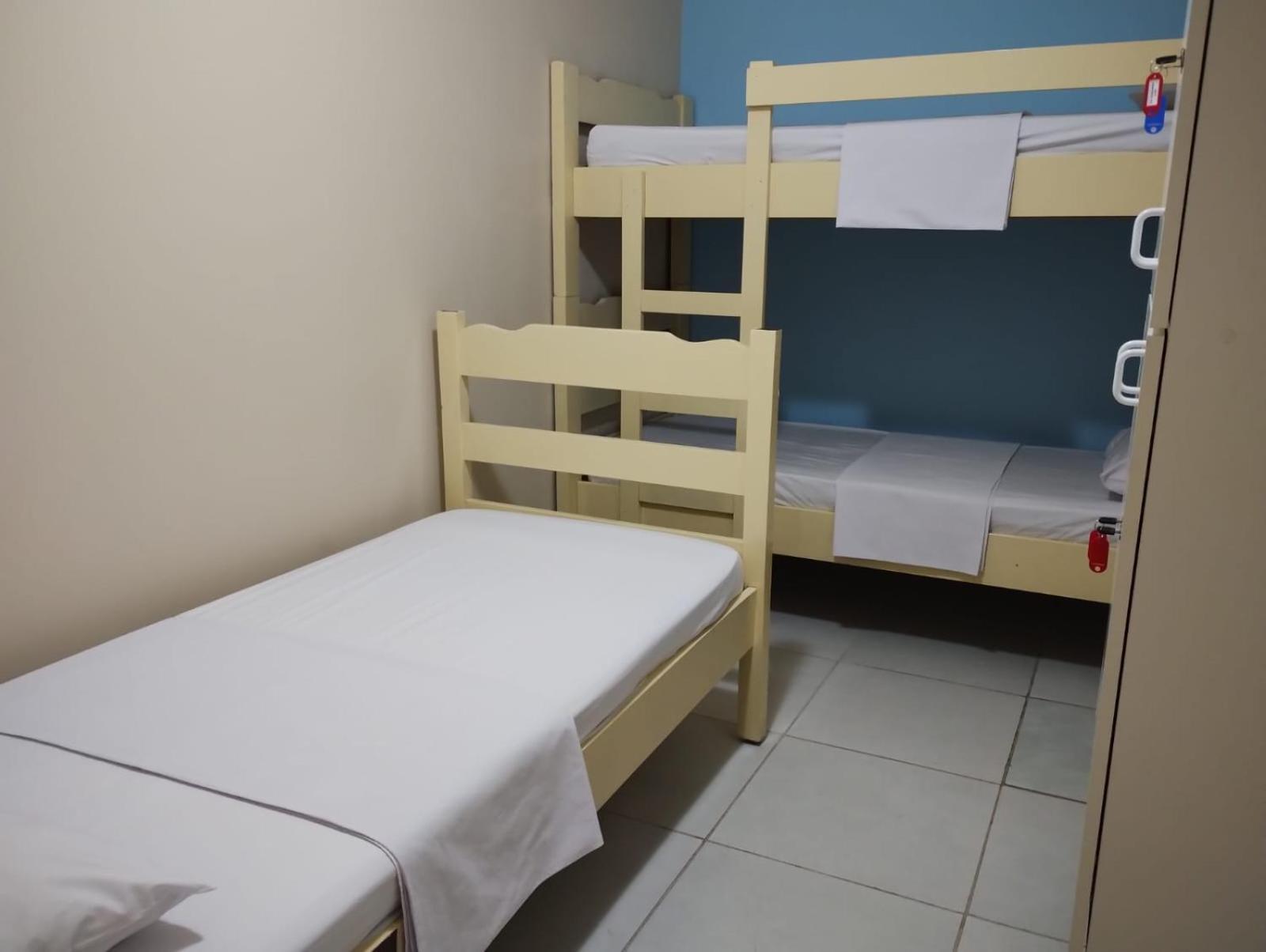 סאו פאולו Star Hospedaria מראה חיצוני תמונה